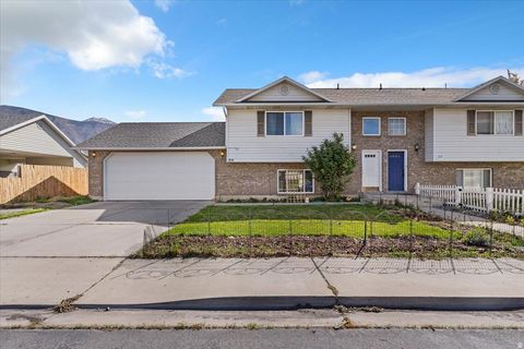 Photo of 614 N 1800 W, Pleasant Grove, UT 84062 (MLS # 2149864)