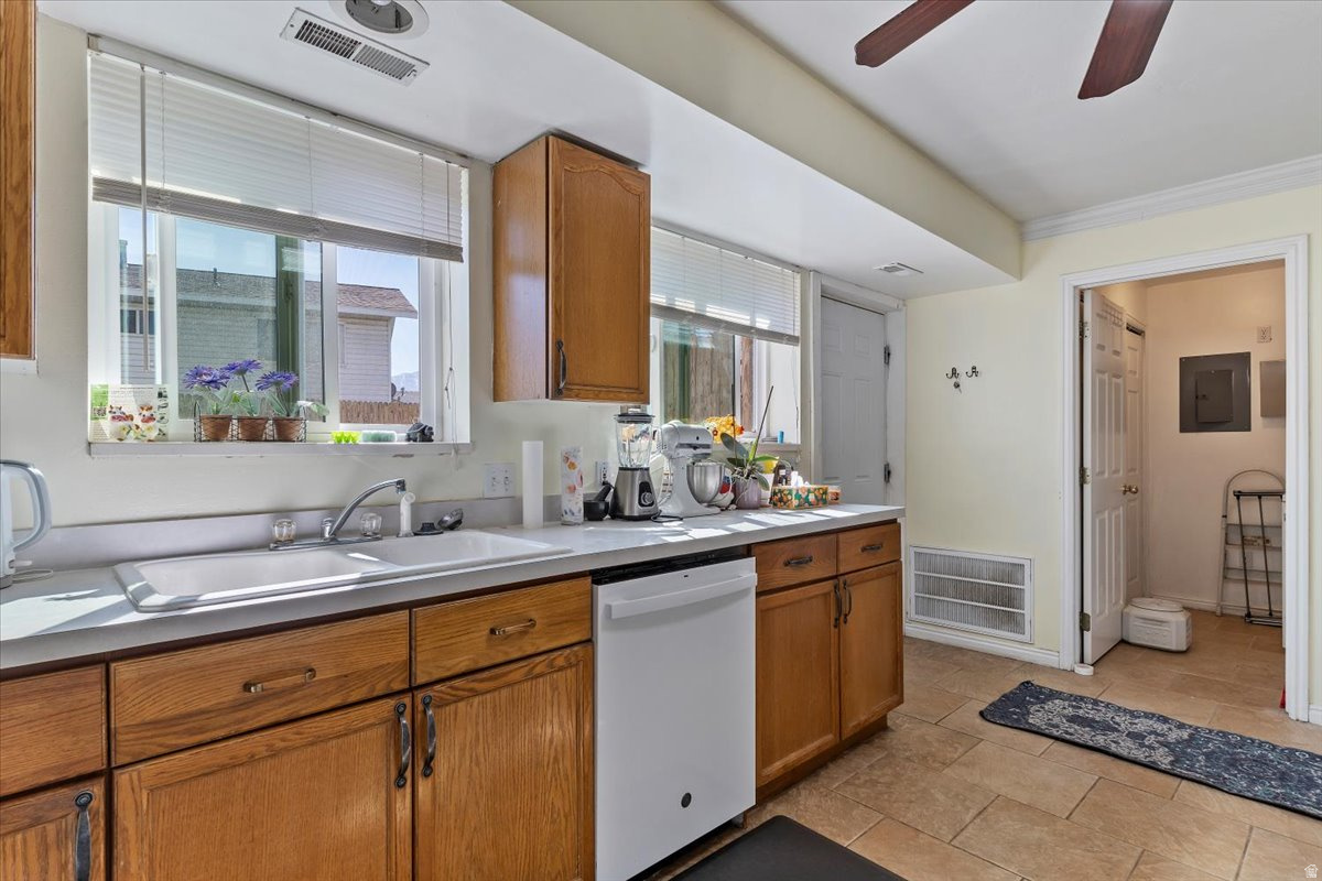 GARDEN VILLAGE - Residential Income