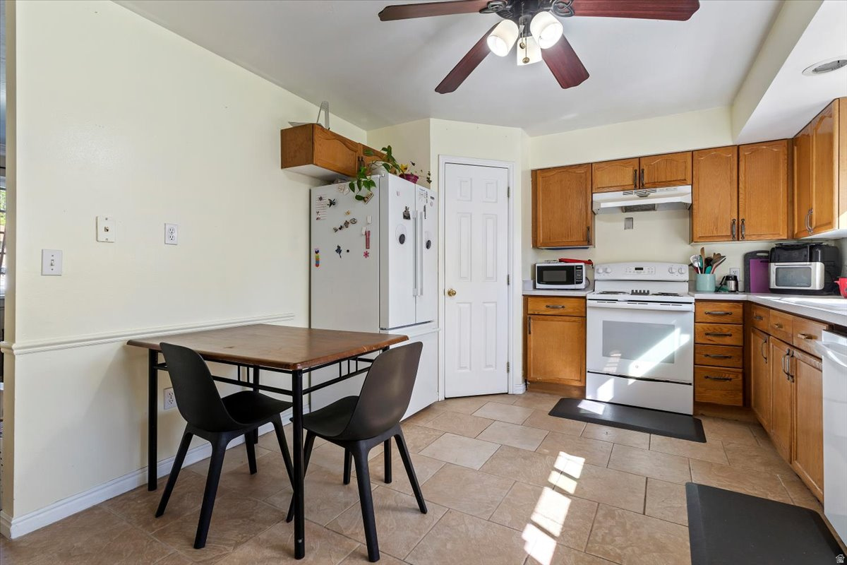 GARDEN VILLAGE - Residential Income