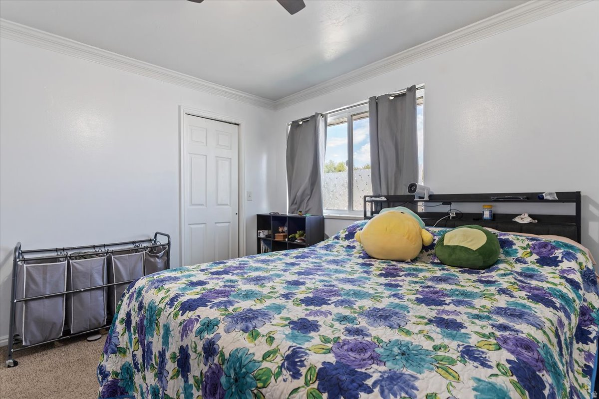 GARDEN VILLAGE - Residential Income