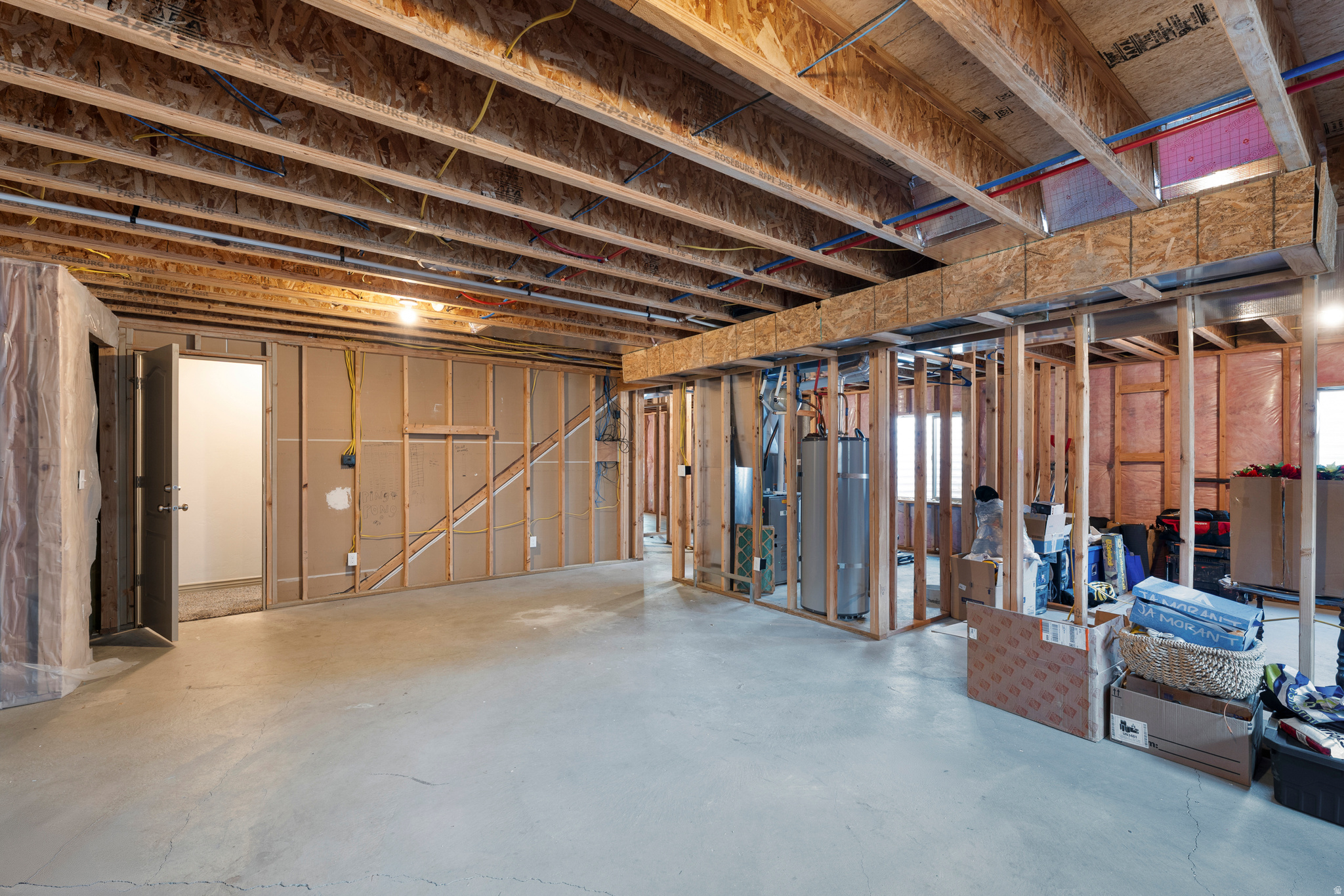 WALNUT GROVE - Residential