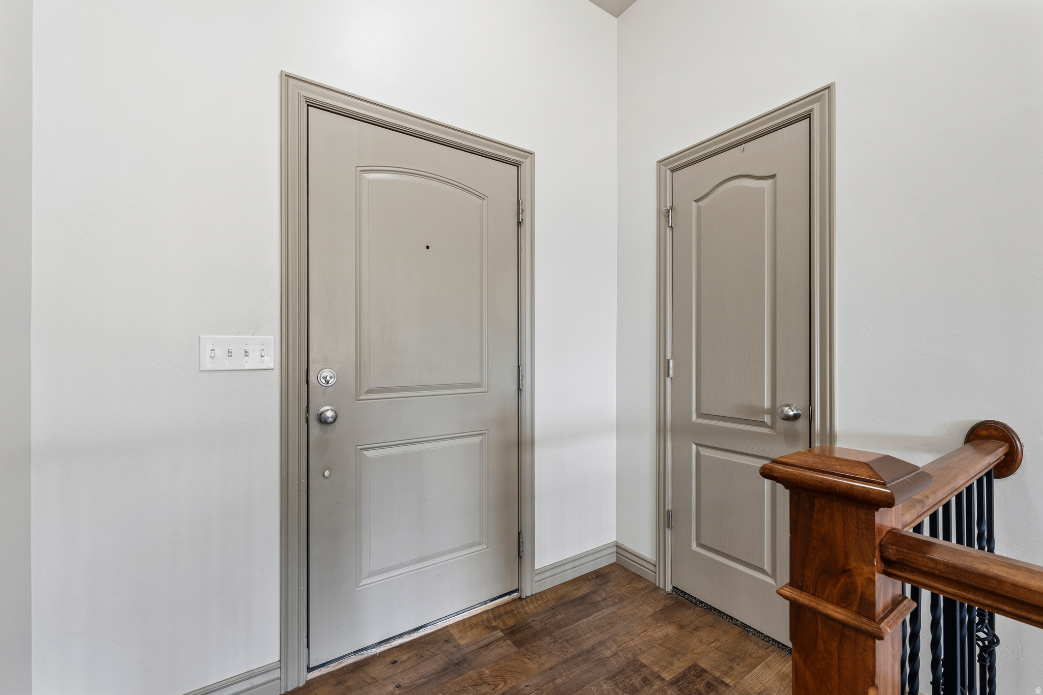 WALNUT GROVE - Residential