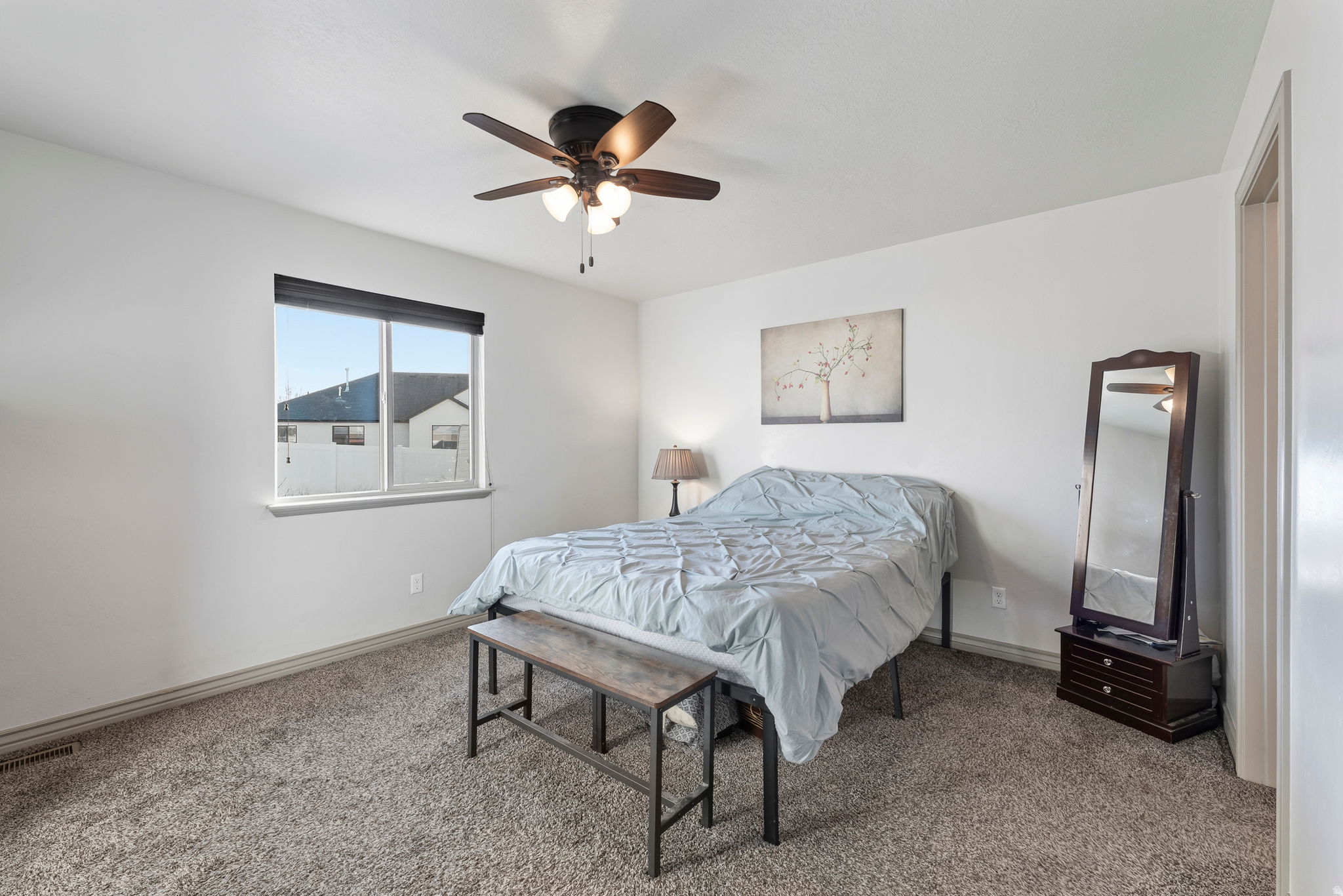 WALNUT GROVE - Residential