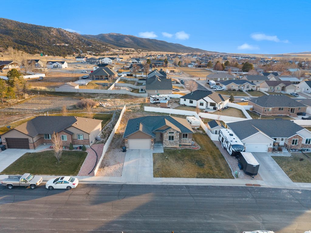 Photo of 532 E 300 S, Nephi, UT 84648 (MLS # 2135884)