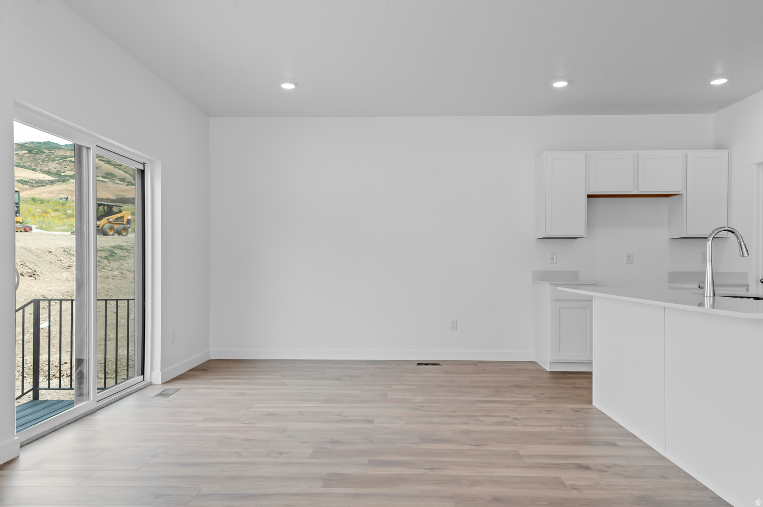 VIRIDIAN - Residential