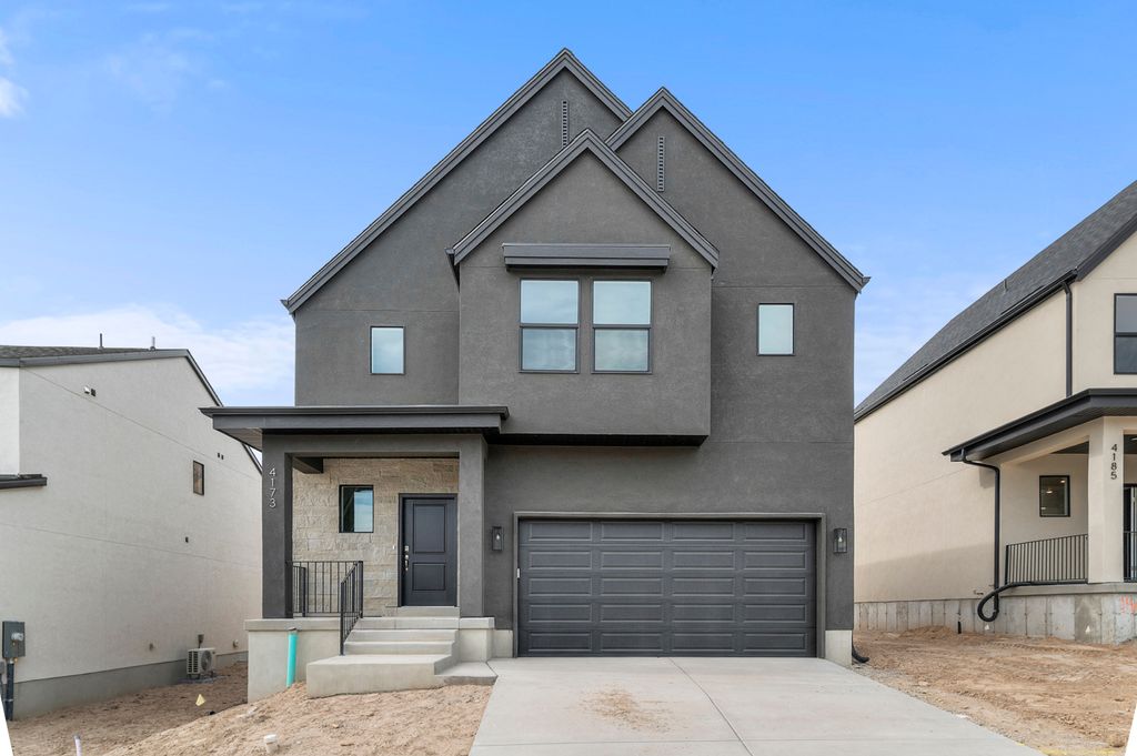 Photo of 1976 E DORSET WAY #278, Salem, UT 84653 (MLS # 2136671)