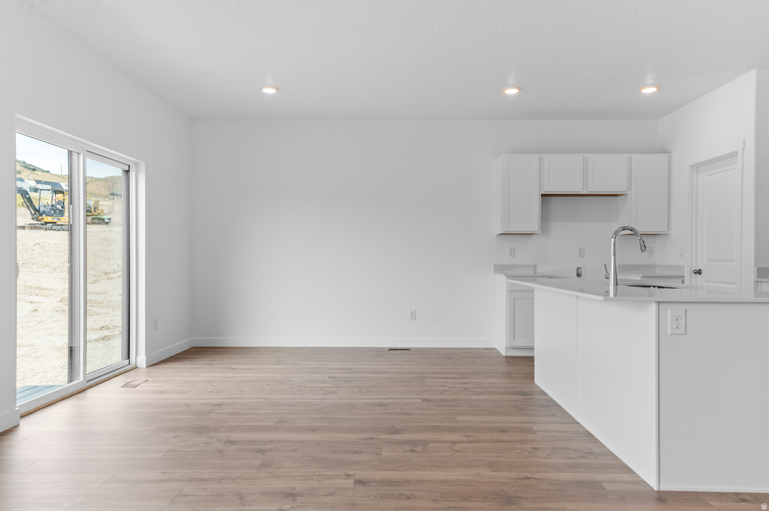 VIRIDIAN - Residential