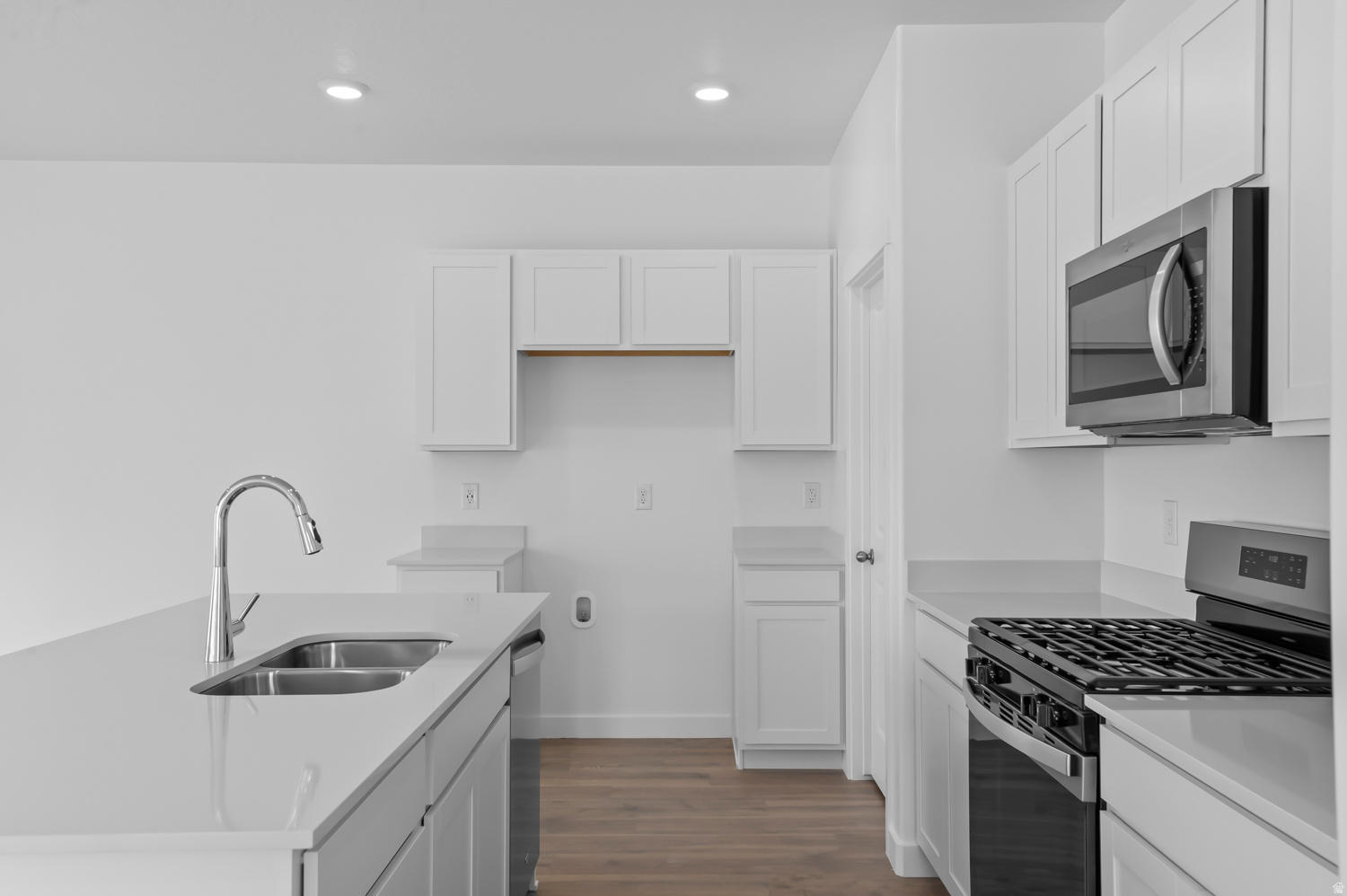 VIRIDIAN - Residential