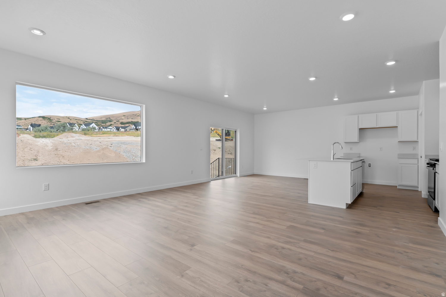 VIRIDIAN - Residential