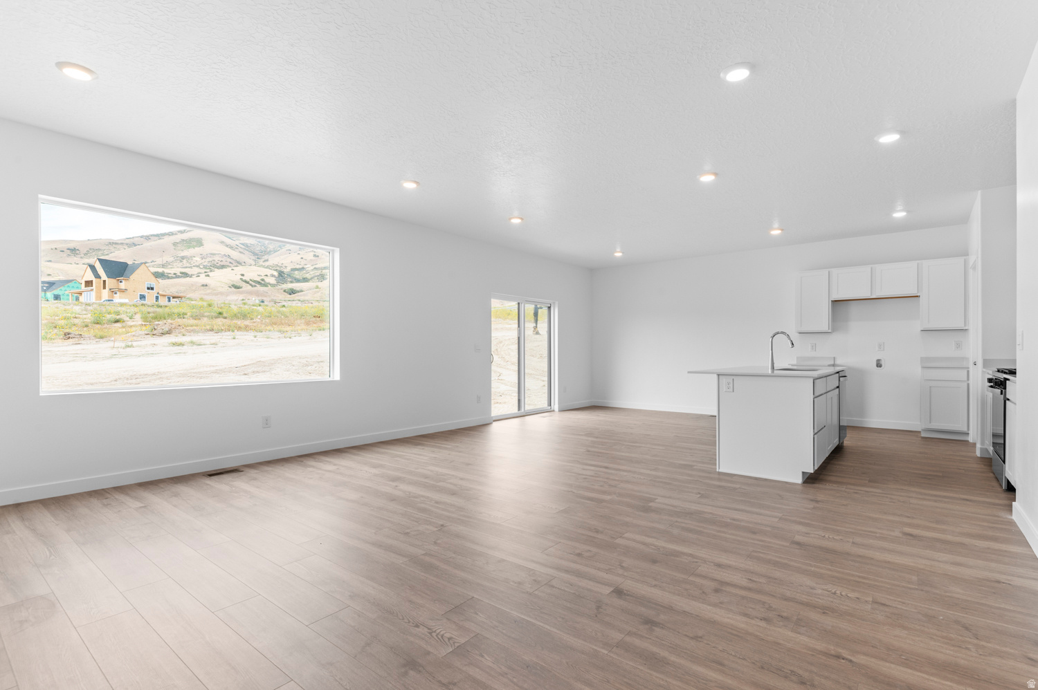 VIRIDIAN - Residential