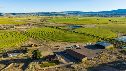 Vacant Land For Sale - 3168 N 1600<br/> Panguitch, UT 84759