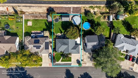 Tiny photo for 383 S 950 W, Layton, UT 84041 (MLS # 2134515)