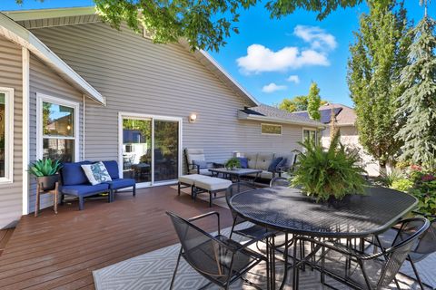 Tiny photo for 383 S 950 W, Layton, UT 84041 (MLS # 2134515)