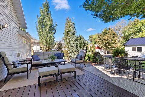 Tiny photo for 383 S 950 W, Layton, UT 84041 (MLS # 2134515)