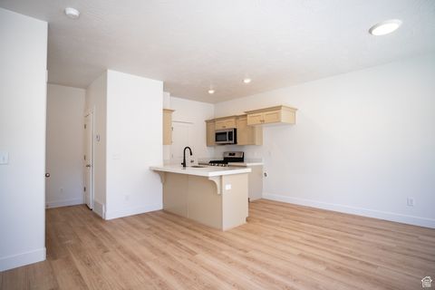 Tiny photo for 672 N 500 E #115, Salem, UT 84653 (MLS # 2117005)