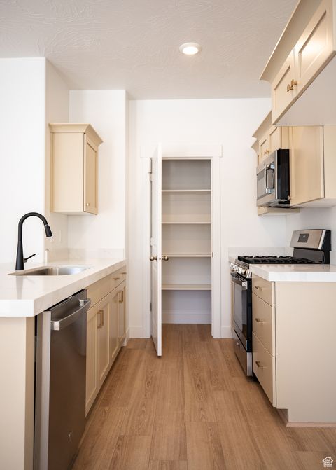 Tiny photo for 672 N 500 E #115, Salem, UT 84653 (MLS # 2117005)