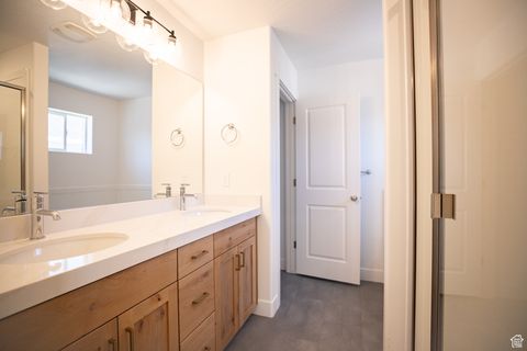 Tiny photo for 672 N 500 E #115, Salem, UT 84653 (MLS # 2117005)