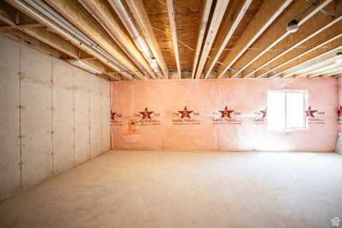 Tiny photo for 672 N 500 E #115, Salem, UT 84653 (MLS # 2117005)