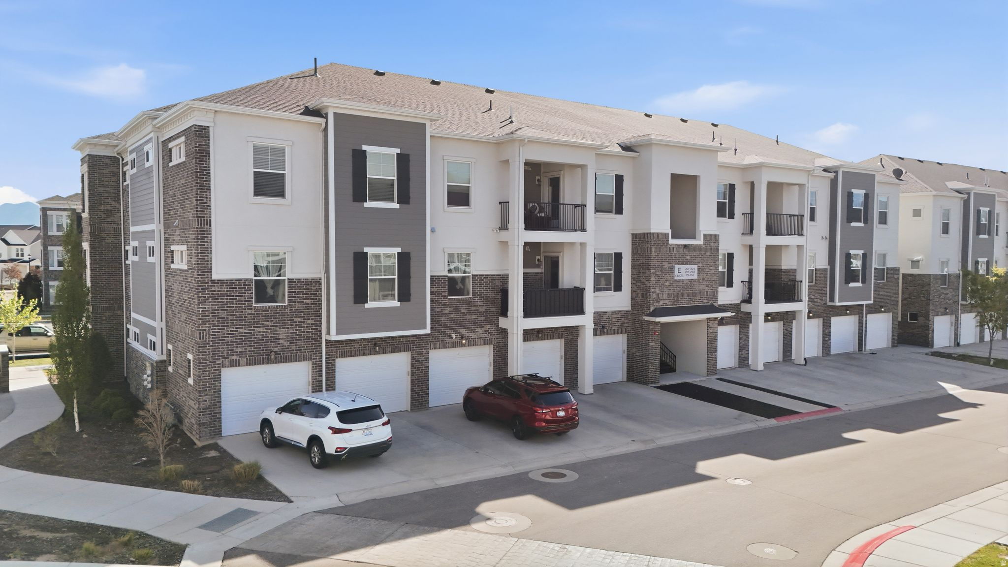 PARKSIDE AT HERRIMAN - Residential