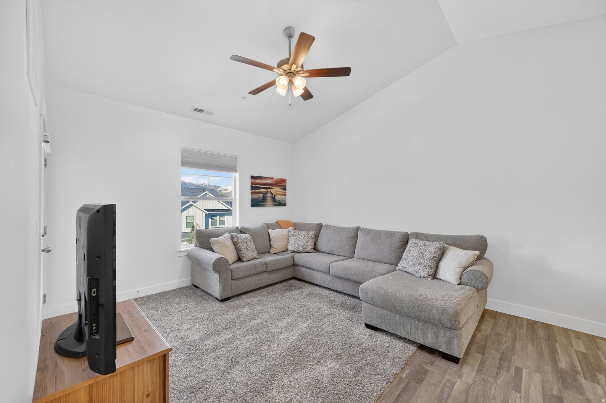 PARKSIDE AT HERRIMAN - Residential