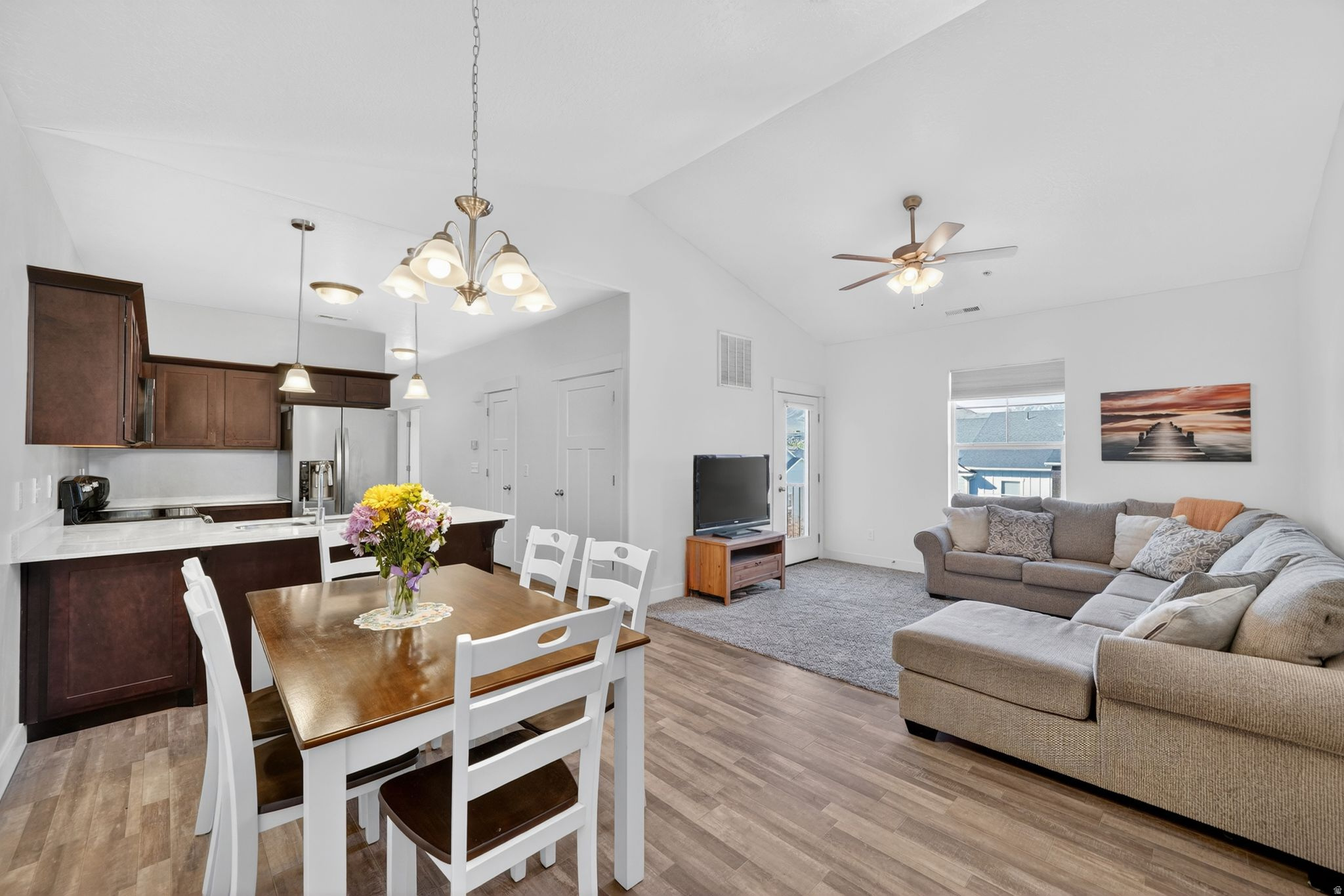 PARKSIDE AT HERRIMAN - Residential