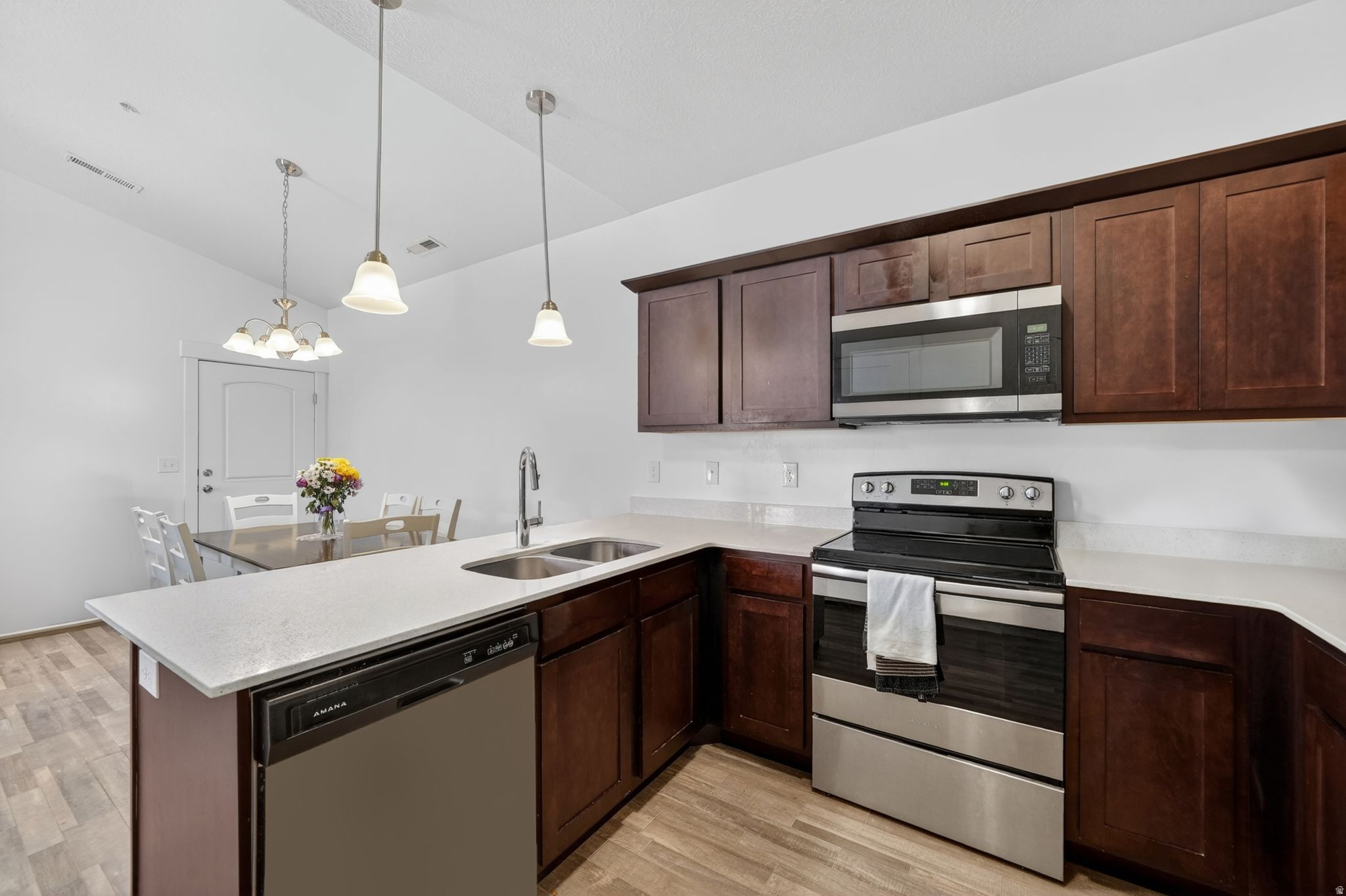 PARKSIDE AT HERRIMAN - Residential