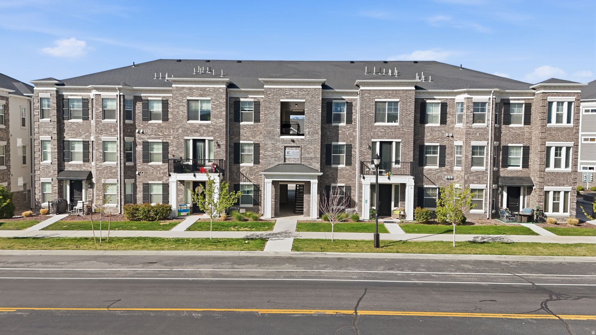 PARKSIDE AT HERRIMAN - Residential