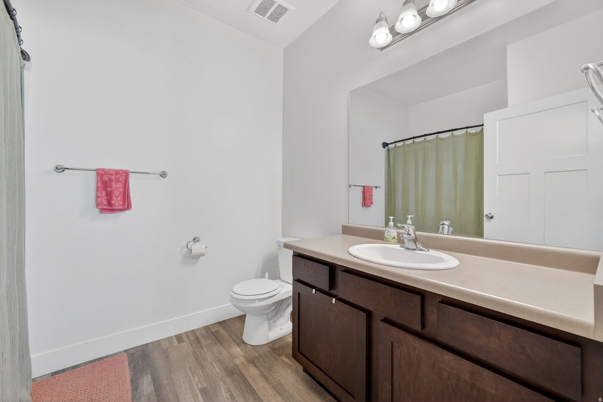 PARKSIDE AT HERRIMAN - Residential