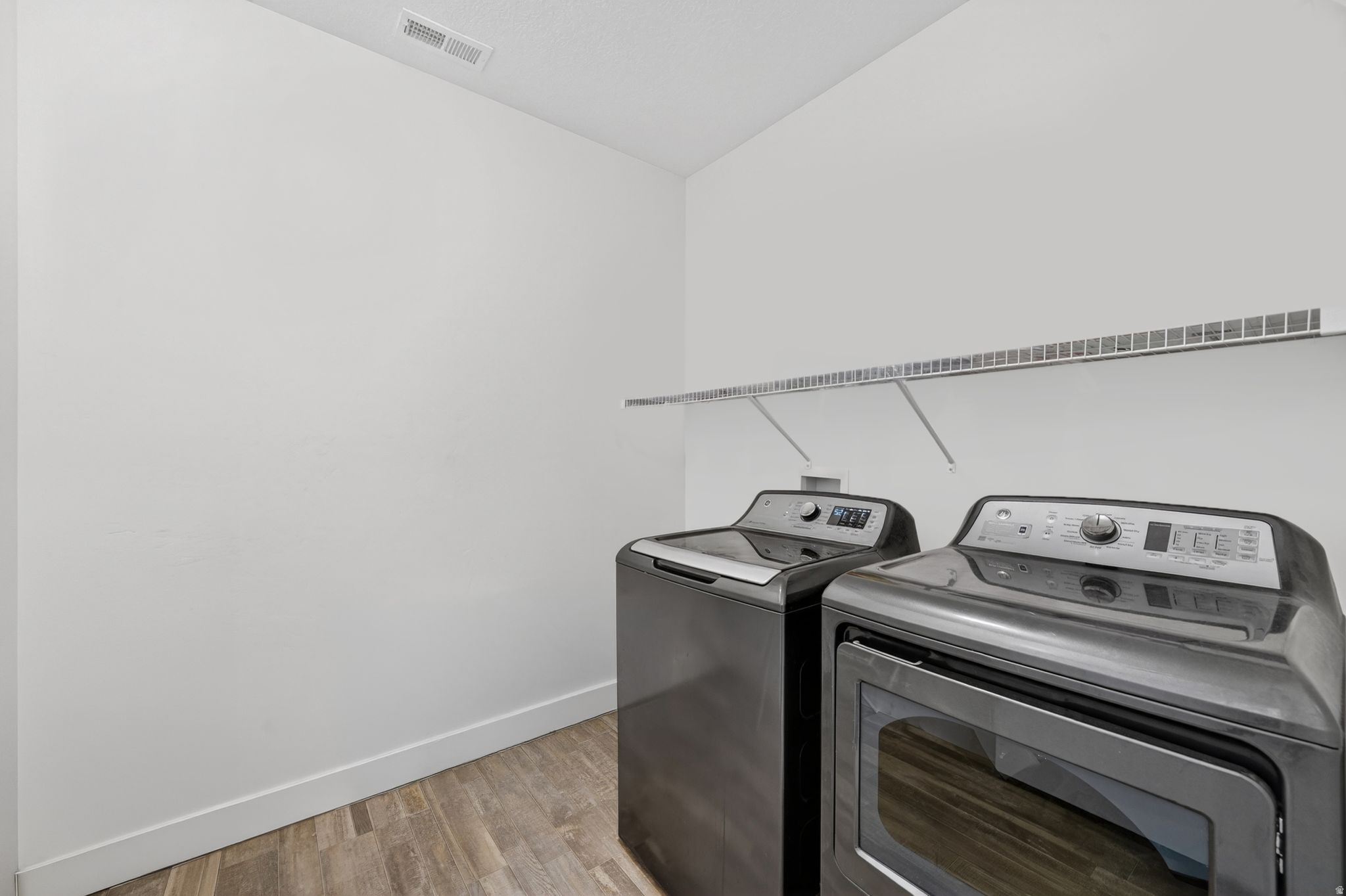 PARKSIDE AT HERRIMAN - Residential