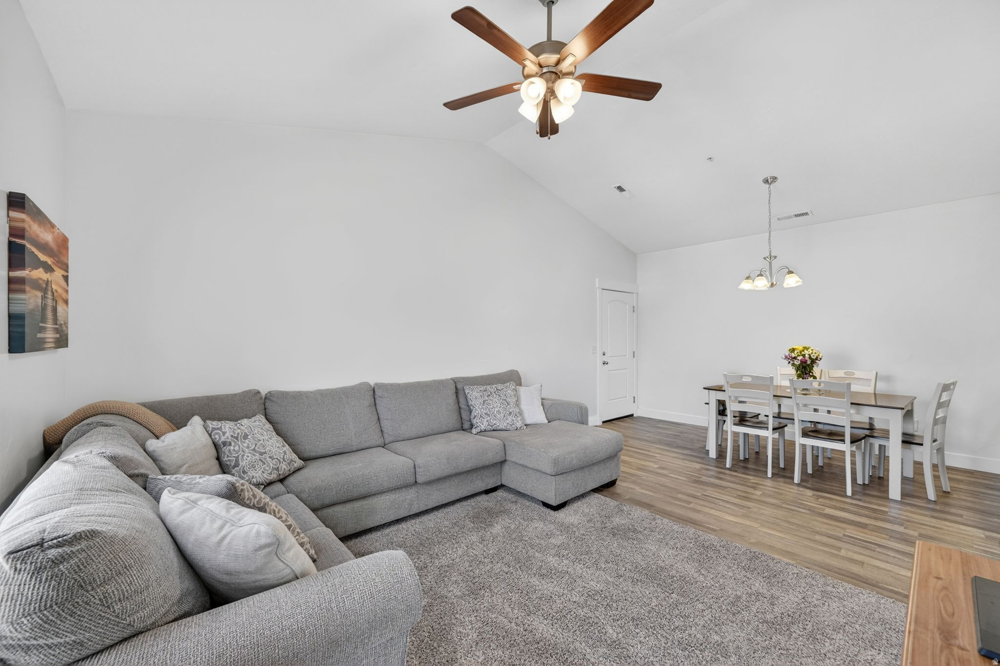 PARKSIDE AT HERRIMAN - Residential