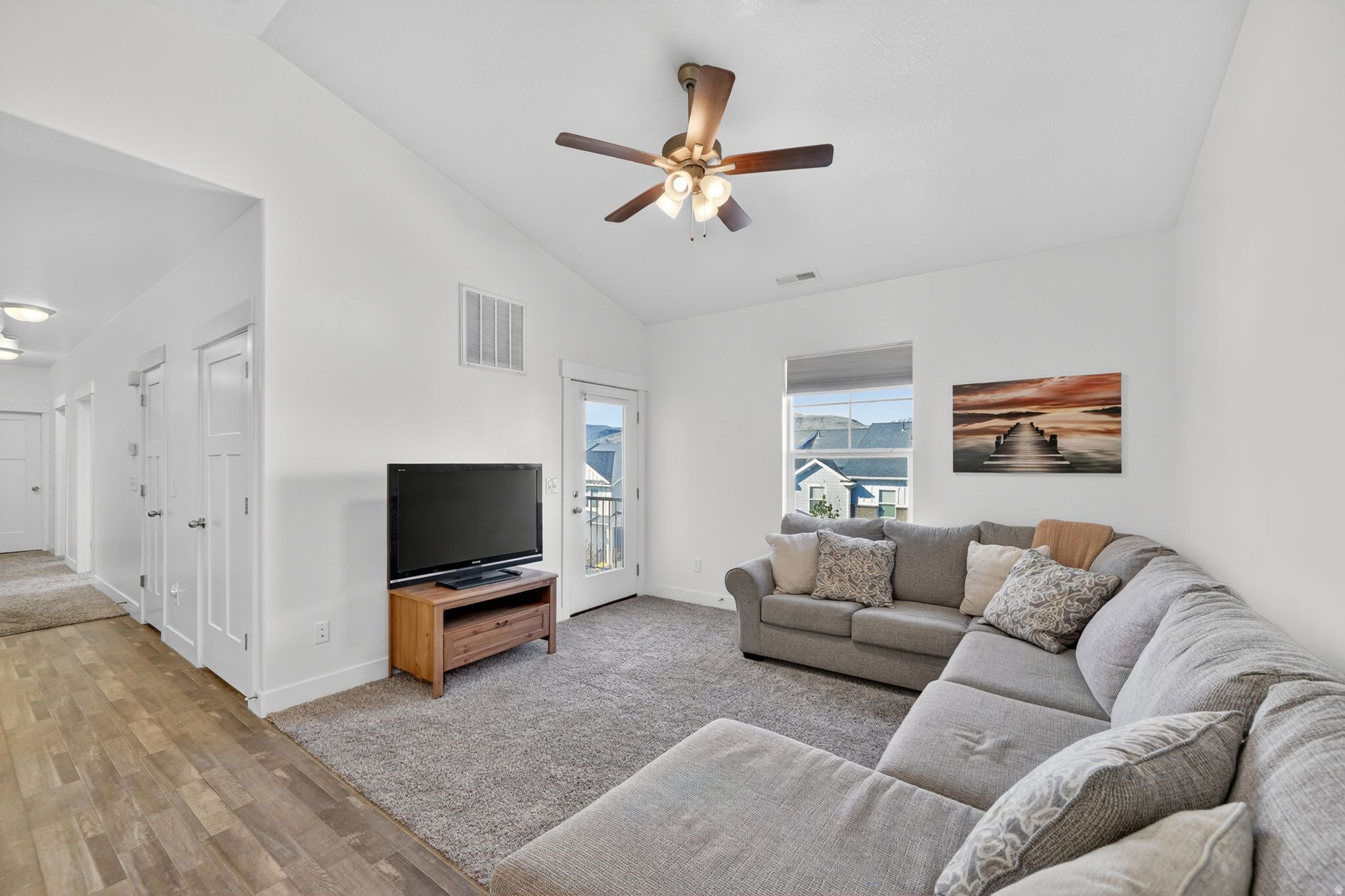 PARKSIDE AT HERRIMAN - Residential