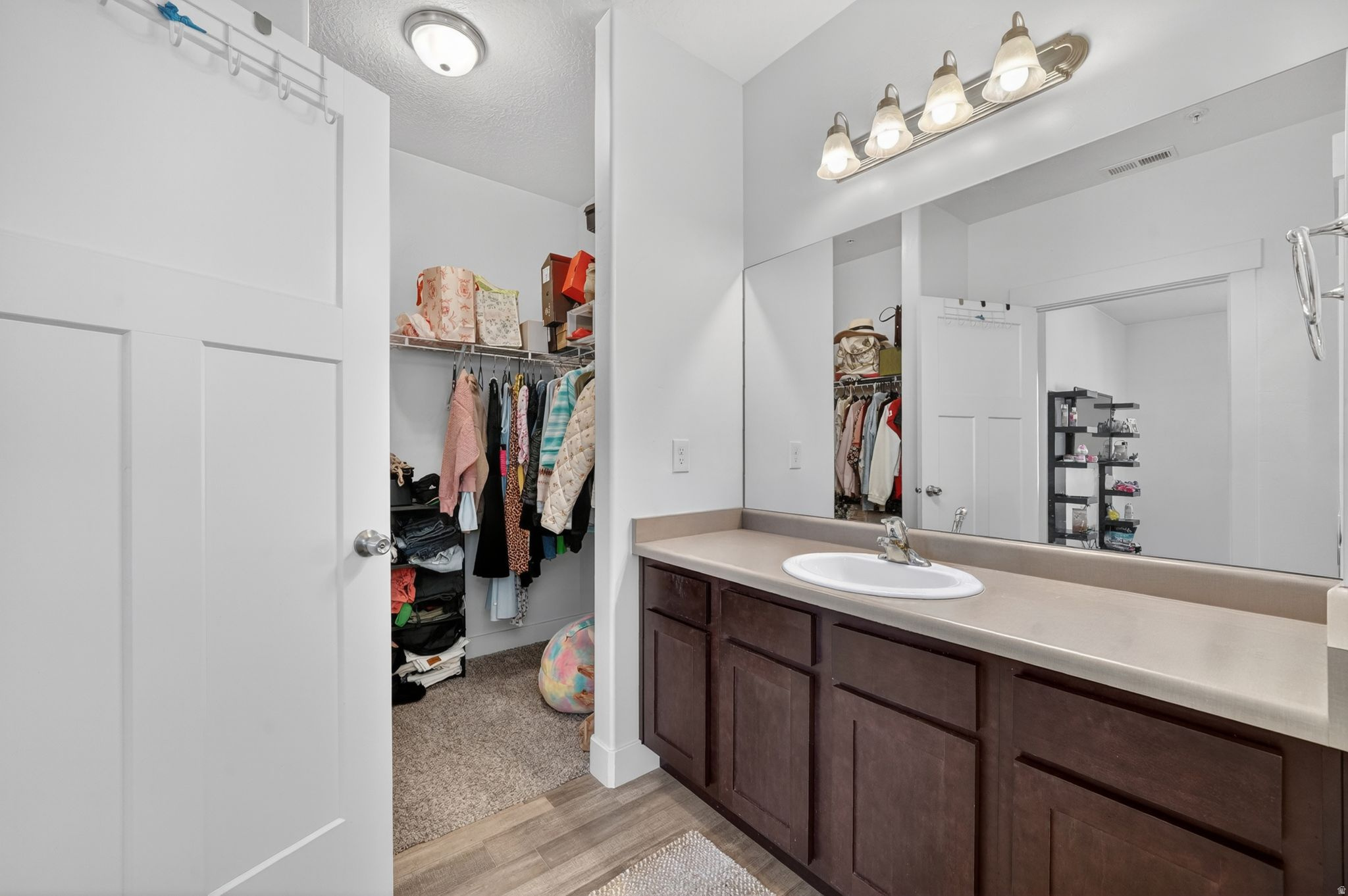 PARKSIDE AT HERRIMAN - Residential