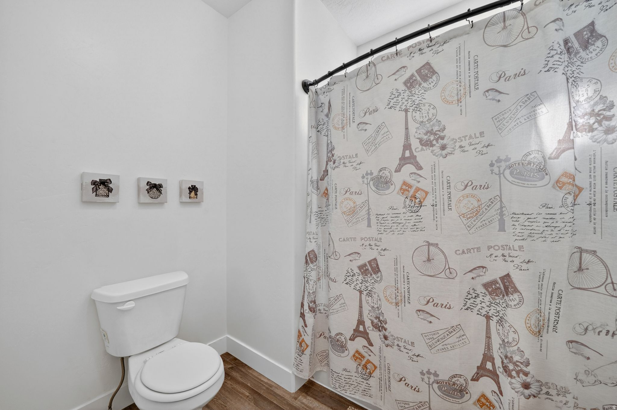 PARKSIDE AT HERRIMAN - Residential