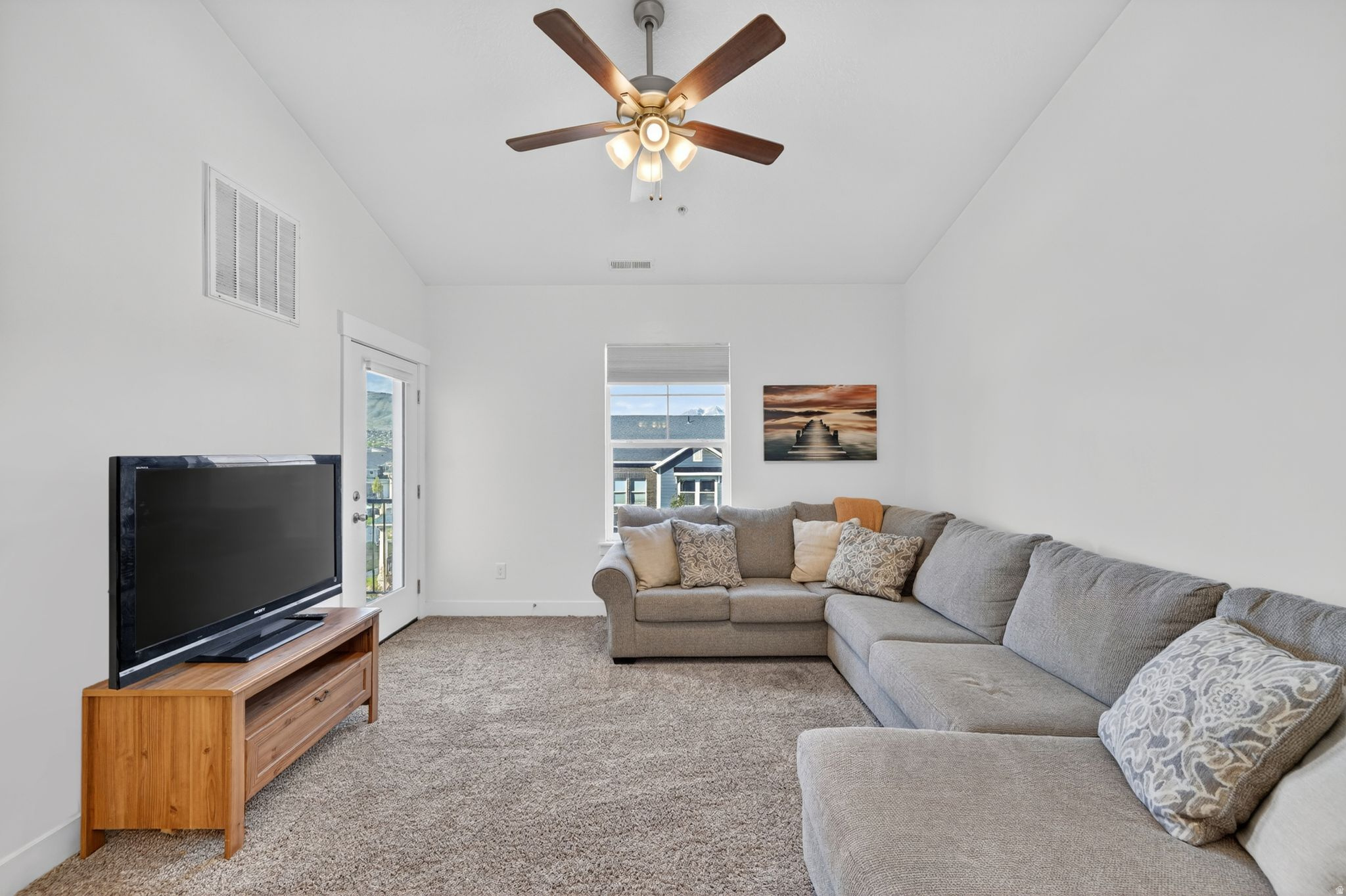 PARKSIDE AT HERRIMAN - Residential