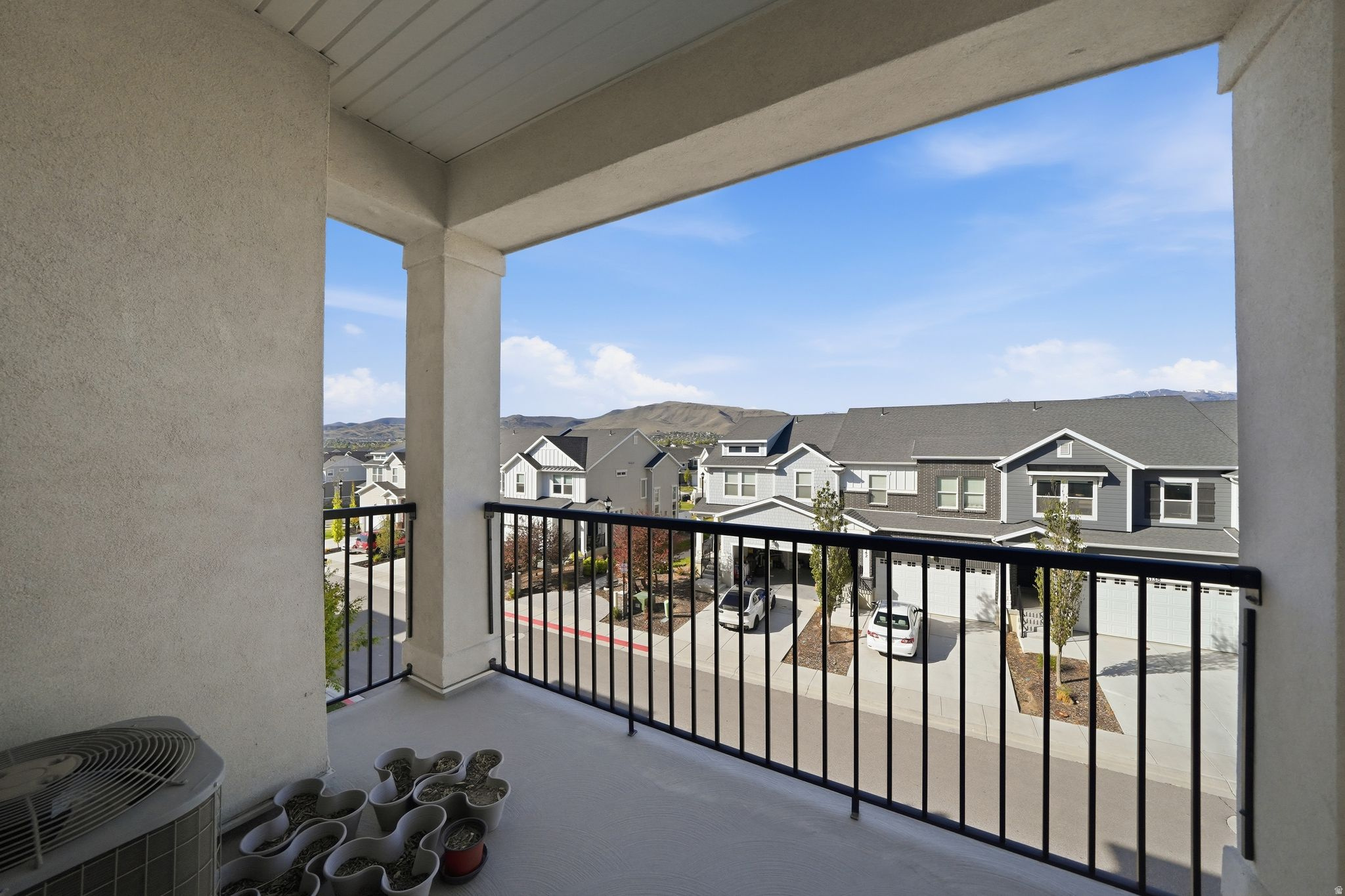 PARKSIDE AT HERRIMAN - Residential