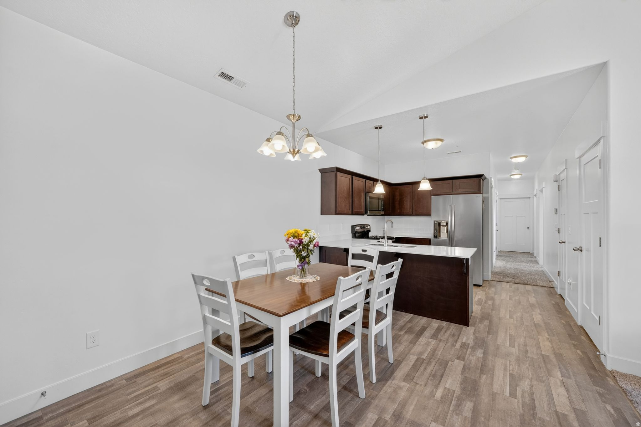 PARKSIDE AT HERRIMAN - Residential