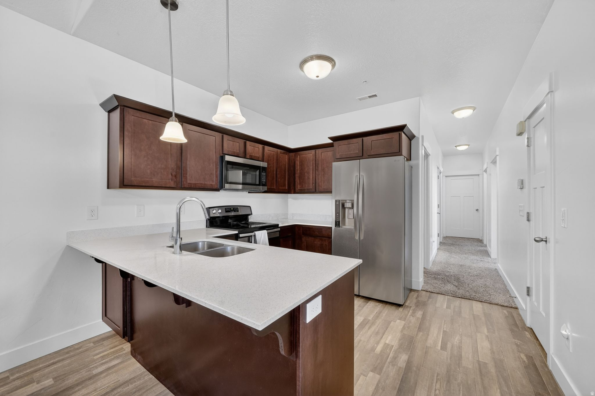 PARKSIDE AT HERRIMAN - Residential