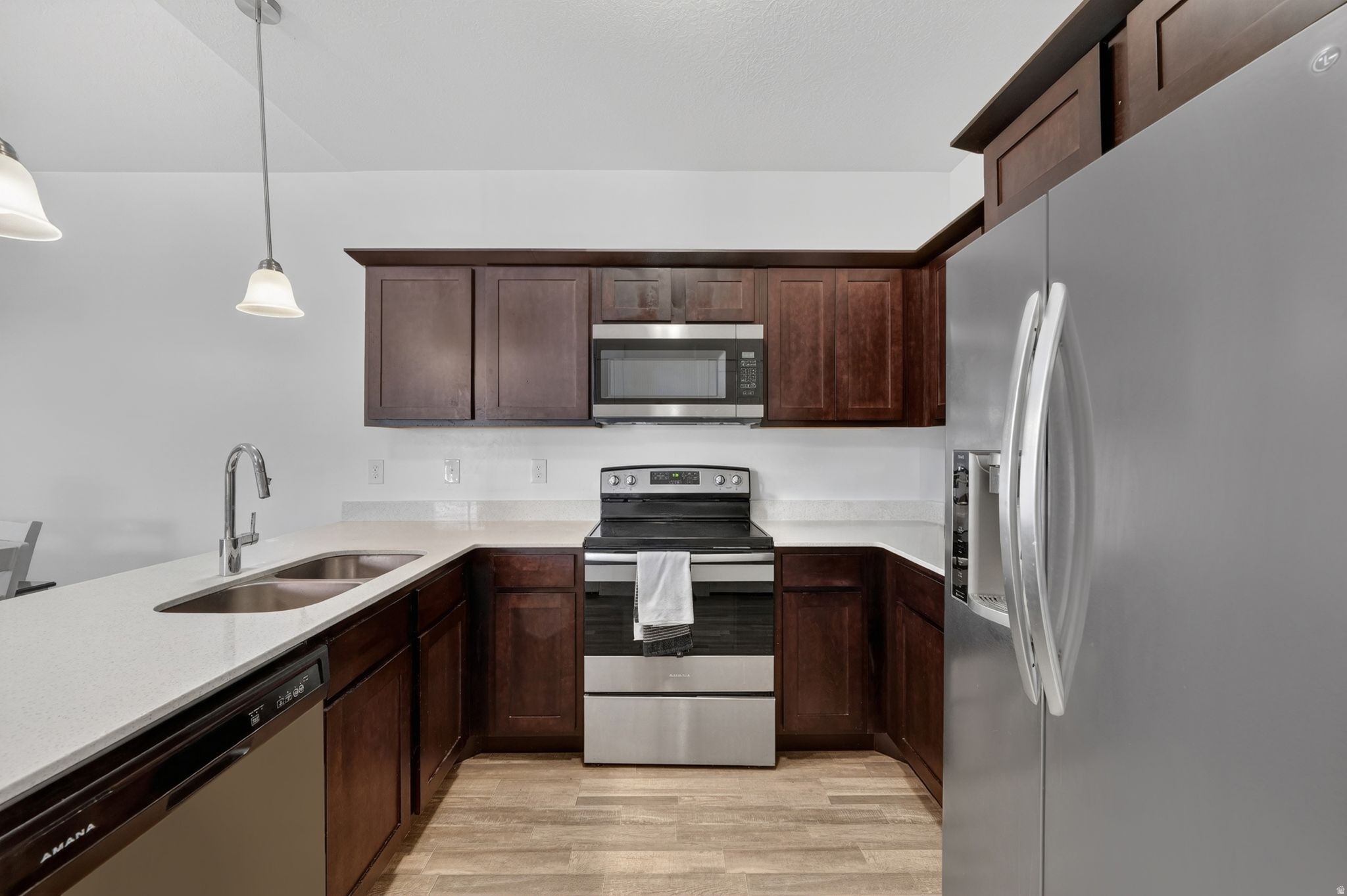 PARKSIDE AT HERRIMAN - Residential