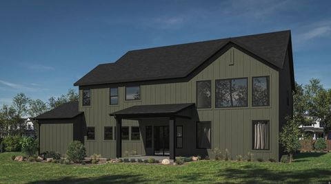 Tiny photo for 6799 N 5200 W #123, Mountain Green, UT 84050 (MLS # 2158715)