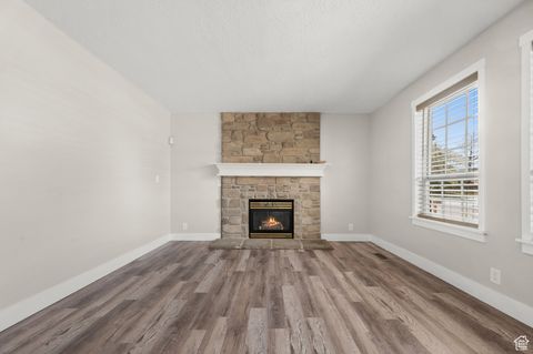 Tiny photo for 5563 S COPPER CITY DR, Kearns, UT 84118 (MLS # 2089777)