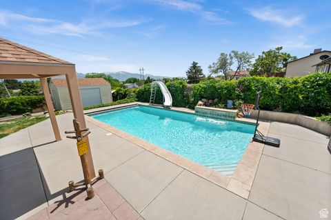 Tiny photo for 5563 S COPPER CITY DR, Kearns, UT 84118 (MLS # 2089777)