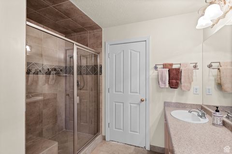 Tiny photo for 5563 S COPPER CITY DR, Kearns, UT 84118 (MLS # 2089777)