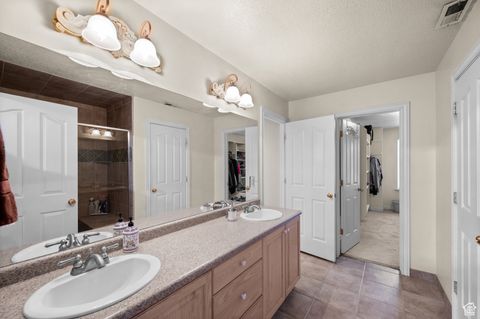 Tiny photo for 5563 S COPPER CITY DR, Kearns, UT 84118 (MLS # 2089777)