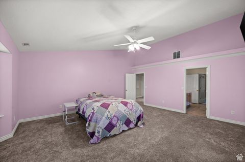 Tiny photo for 5563 S COPPER CITY DR, Kearns, UT 84118 (MLS # 2089777)