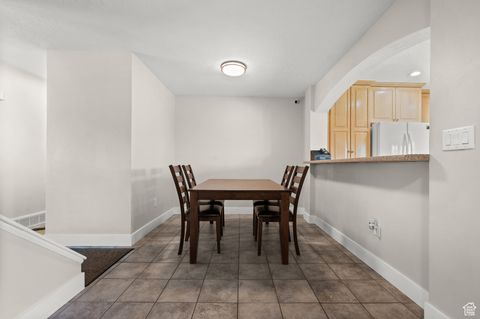 Tiny photo for 5563 S COPPER CITY DR, Kearns, UT 84118 (MLS # 2089777)