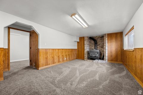 Tiny photo for 5563 S COPPER CITY DR, Kearns, UT 84118 (MLS # 2089777)