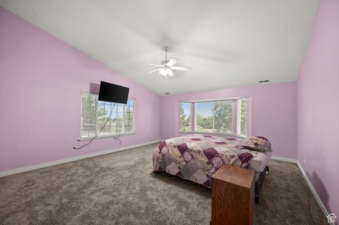 Tiny photo for 5563 S COPPER CITY DR, Kearns, UT 84118 (MLS # 2089777)