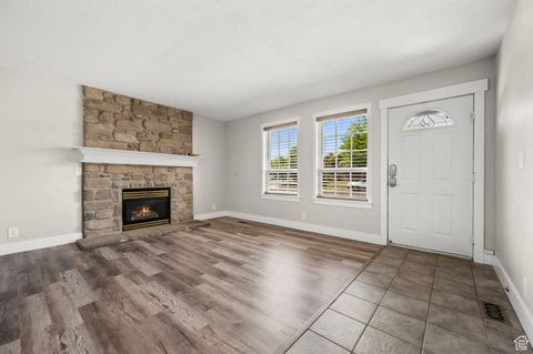 Tiny photo for 5563 S COPPER CITY DR, Kearns, UT 84118 (MLS # 2089777)