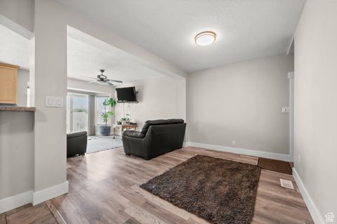 Tiny photo for 5563 S COPPER CITY DR, Kearns, UT 84118 (MLS # 2089777)