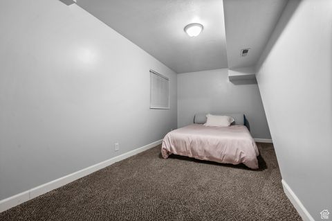 Tiny photo for 5563 S COPPER CITY DR, Kearns, UT 84118 (MLS # 2089777)